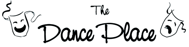 Dance Place Logo