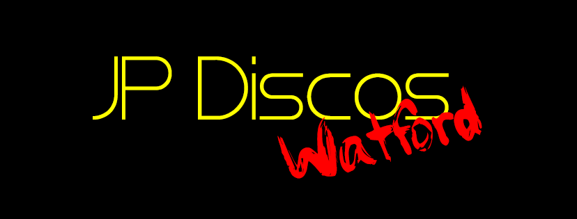JP Discos Watford