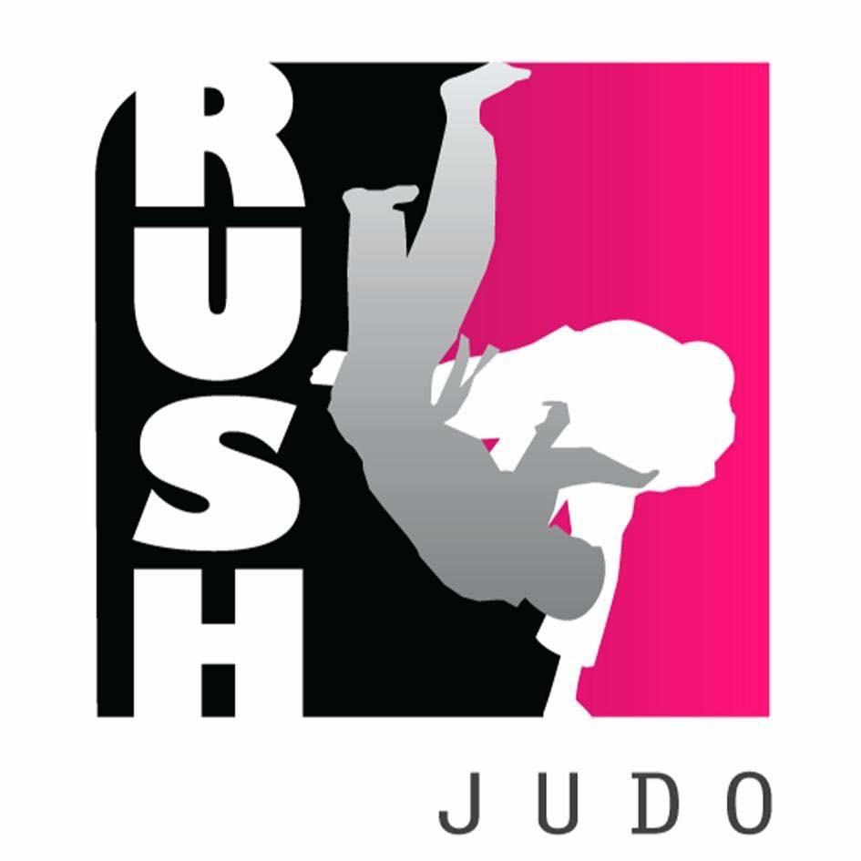 Rush Judo